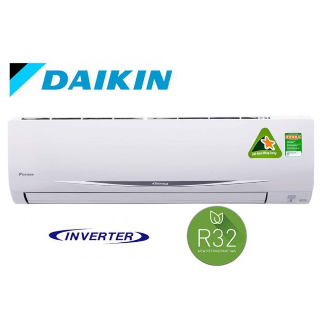 Điều hòa Daikin