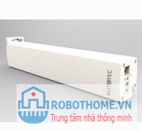 Rèm trần tự động hiện đại và đẳng cấp