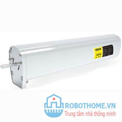 Động cơ rèm tự động- thoải mái, tiện nghi, hiện đại, đẳng cấp