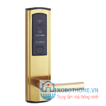 Khóa cửa điện tử an toàn, thông minh