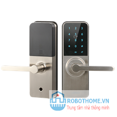 Khóa vân tay Dahua- khóa vân tay của mọi nhà