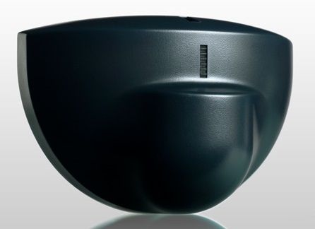 cửa kính tự động mắt thần