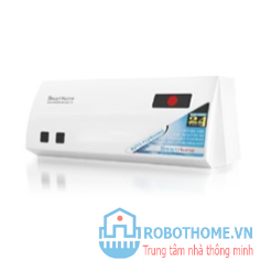 thiết bị vệ sinh thông minh