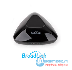 Trung tâm điều khiển nhà thông minh