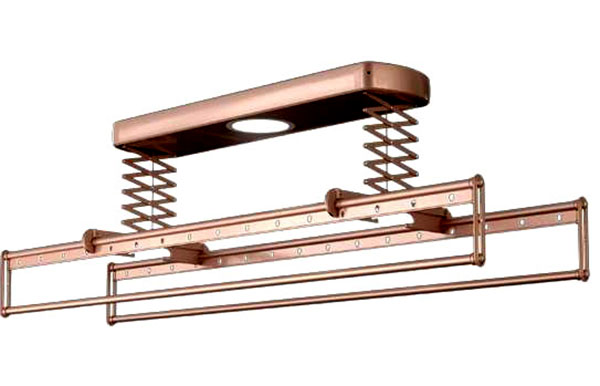 Mua giàn phơi thông minh ở đâu?