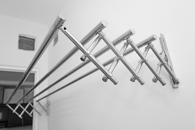 Giải mã sức hút của giàn phơi gấp gọn mới nhất