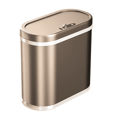 05 Bật mí về thùng rác đẹp thông minh chất lượng