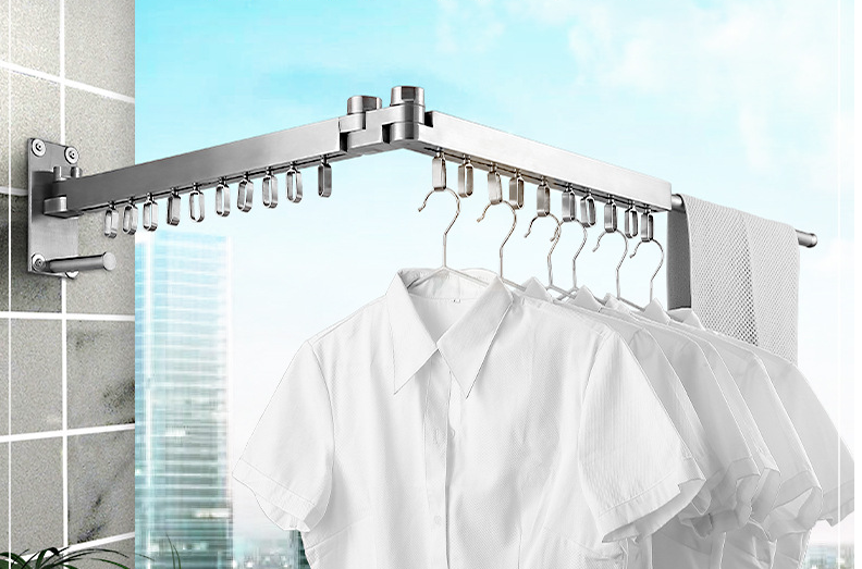 thanh phơi thông minh tiện dụng