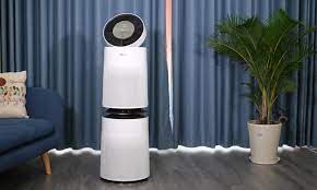 Khám phá 06+ công dụng ưu việt của máy lọc không khí 2 tầng