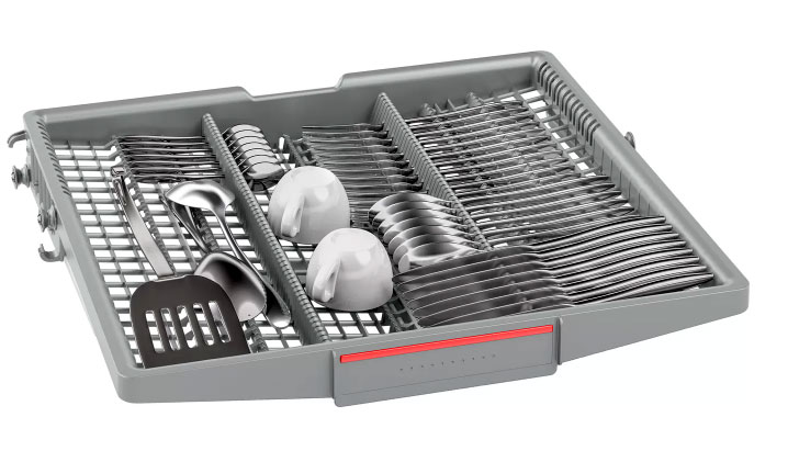 SMS46MI05E Serie 4, 14 bộ, 100% Đức
