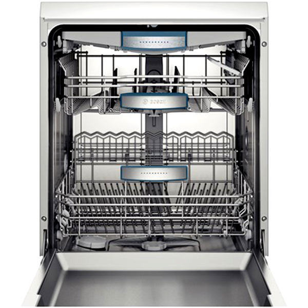 Máy rửa bát Bosch SMS63L08EA