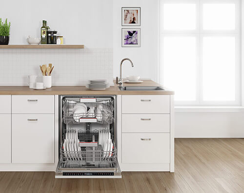 Thông tin chi tiết về máy rửa bát có sấy: công dụng, địa chỉ mua?