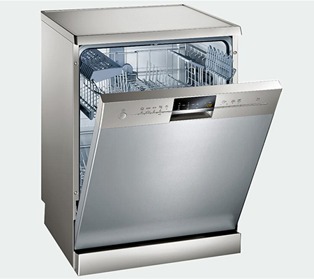 Tổng quan về máy rửa bát loại to thông minh giá rẻ