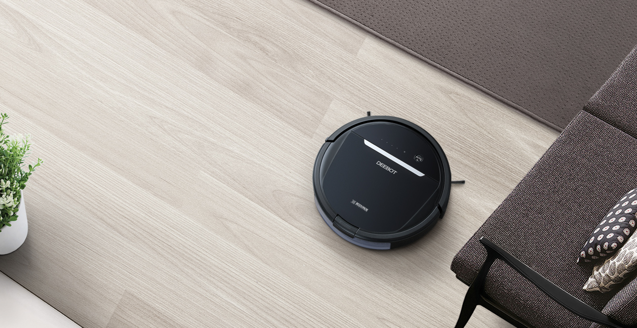 Robot lau nhà nào tốt nhất hiện nay?