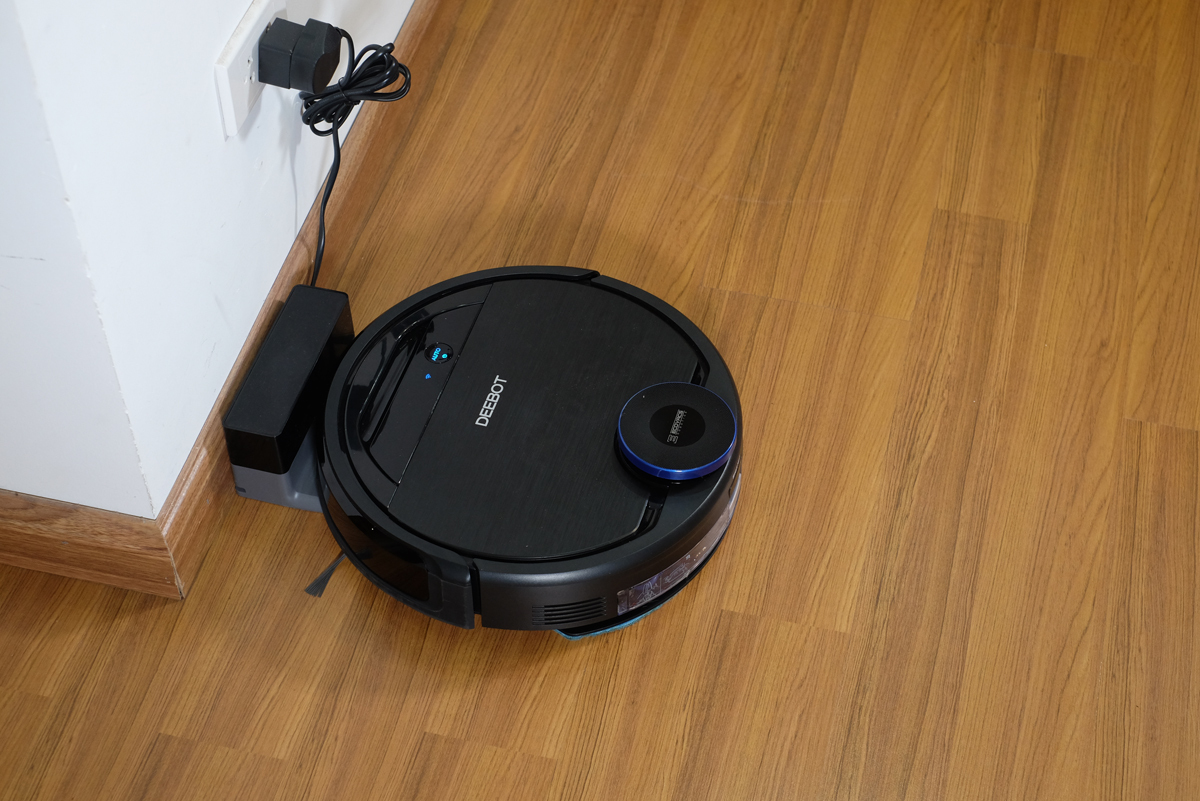 Robot hút bụi có thực sự tốt như lời đồn?