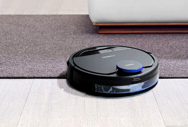 Gợi ý 4 tiêu chí lựa chọn máy hút bụi Robot chất lượng