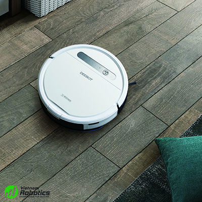03 gợi ý của Robothome để mua robot lau nhà tốt nhất
