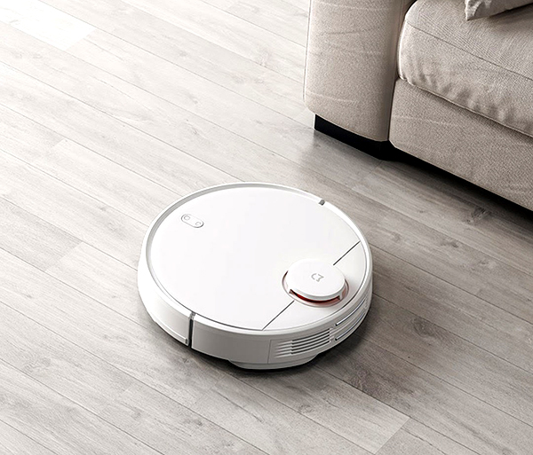 Robot hút bụi là gì? Hướng dẫn chi tiết cách sử dụng