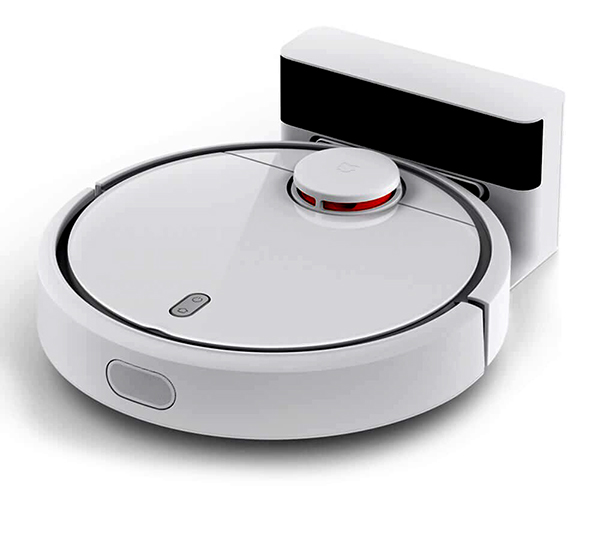 Robot vệ sinh nhà có cần thiết không?