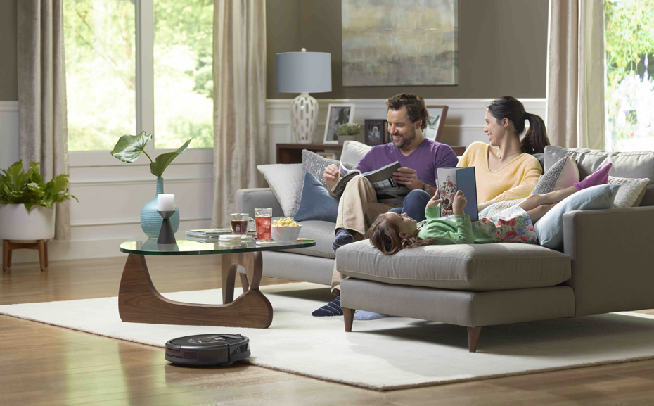 So sánh robot hút bụi Ecovacs Deebot và Xiaomi