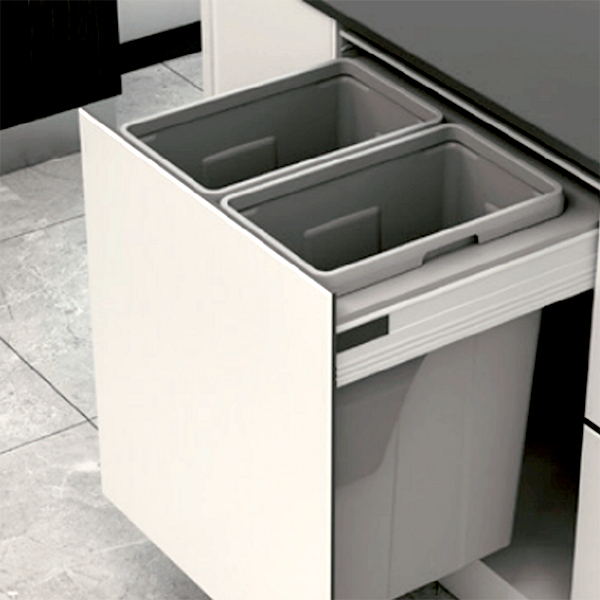 thùng đựng rác cao cấp